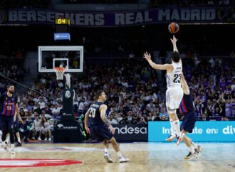 Latest News on Real Madrid Football Club