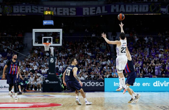 Latest News on Real Madrid Football Club