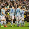Real Sociedad vs Celta de Vigo: A Competitive Clash