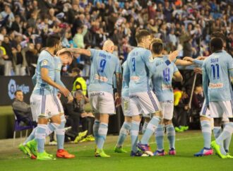 Real Sociedad vs Celta de Vigo: A Competitive Clash