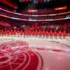 Latest Updates on the Red Wings Game