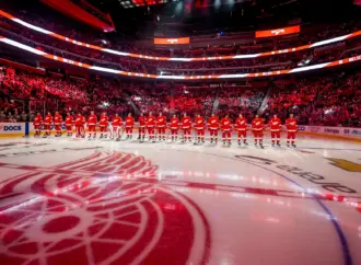 Latest Updates on the Red Wings Game