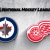Red Wings vs Jets: A Thrilling Hockey Showdown Awaits