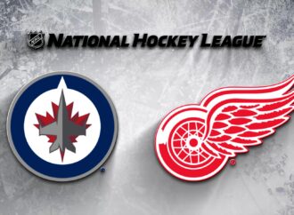 Red Wings vs Jets: A Thrilling Hockey Showdown Awaits