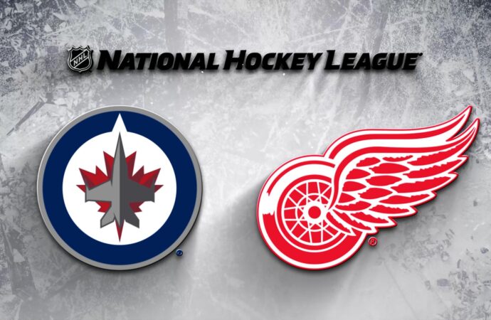 Red Wings vs Jets: A Thrilling Hockey Showdown Awaits