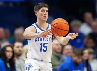 Reed Sheppard: The Future of College Basketball in 2023