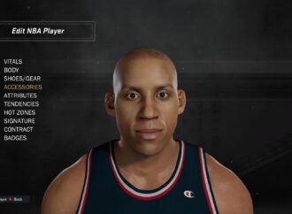 The Legacy of Reggie Miller in the NBA