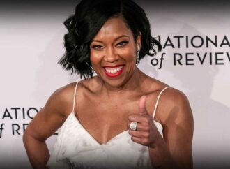 The Rise and Impact of Regina King in Hollywood