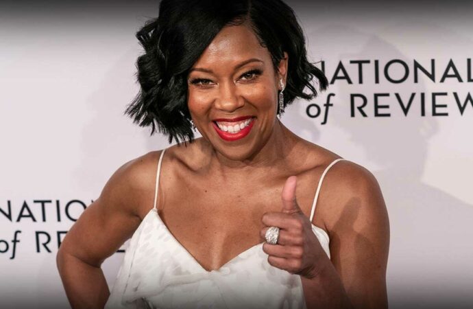 The Rise and Impact of Regina King in Hollywood