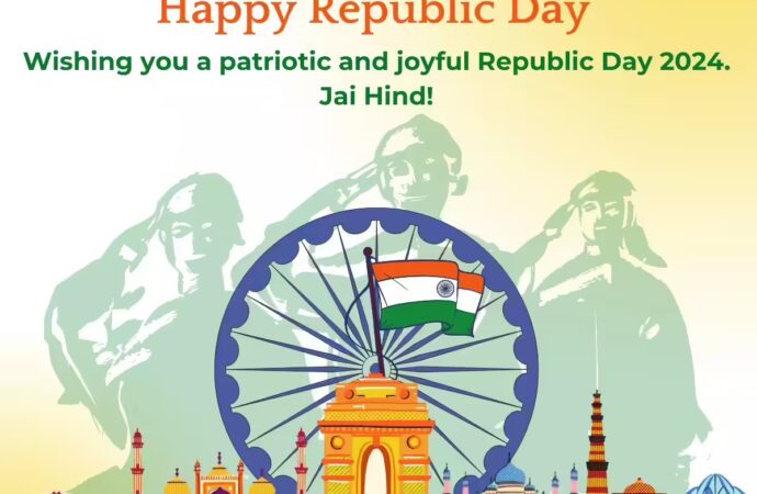 Understanding Republic Day Celebrations in the U.S.