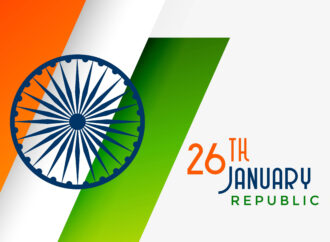 Celebrating Republic Day Through Engaging Reels
