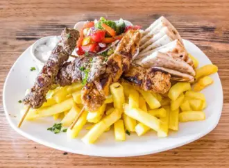 Discovering the Best Restaurant Near Me: Your Guide to Local Dining