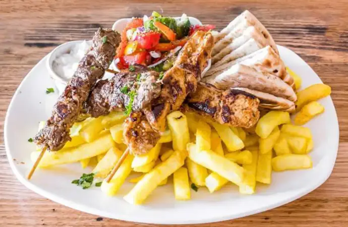 Discovering the Best Restaurant Near Me: Your Guide to Local Dining