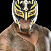Rey Mysterio: A Lucha Libre Legend