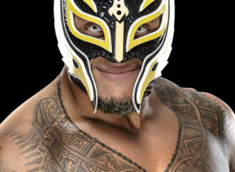 Rey Mysterio: A Lucha Libre Legend