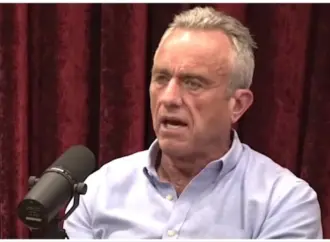 RFK Jr: A New Chapter in American Politics