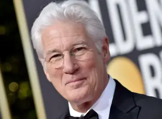 Richard Gere: A Look at His Life and Career