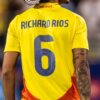 Exploring the Impact of Richard Rios in Modern Art