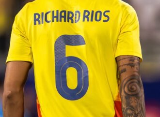 Exploring the Impact of Richard Rios in Modern Art