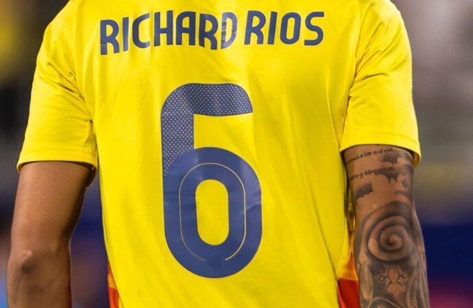 Exploring the Impact of Richard Rios in Modern Art