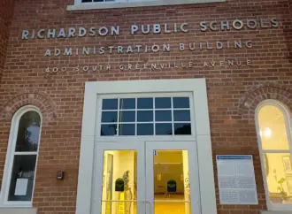 Recent Developments in Richardson ISD
