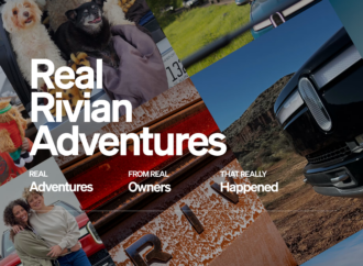 Rivian: Revolutionizing the Electric Vehicle Landscape
