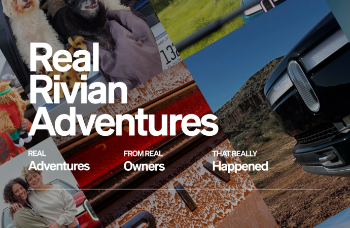 Rivian: Revolutionizing the Electric Vehicle Landscape