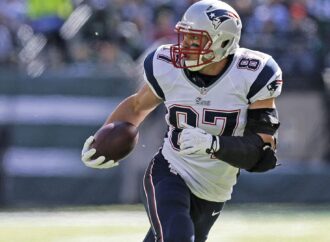 Rob Gronkowski: A Look at the NFL Legend’s Legacy