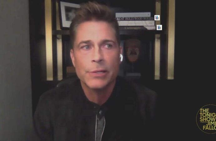 Rob Lowe: A Journey Through His Stellar Career