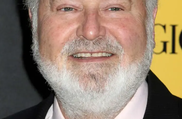 Rob Reiner: Celebrating a Multifaceted Hollywood Legacy