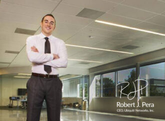 The Impact of Robert Pera in Technology and Philanthropy
