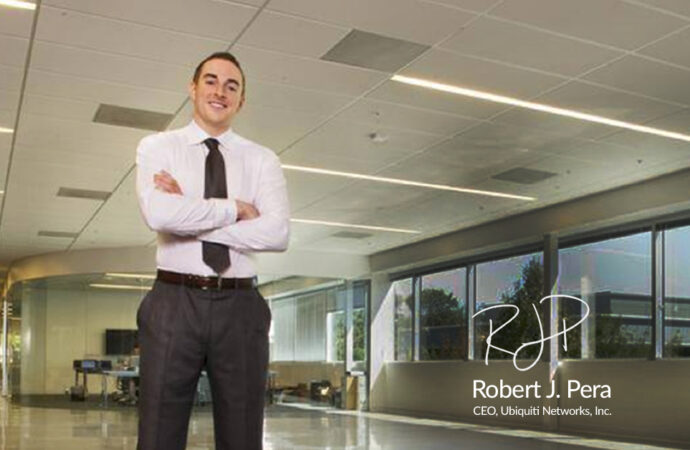 The Impact of Robert Pera in Technology and Philanthropy