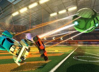 The Surprising Popularity of Rocket League in 2023