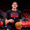 Rockets vs Hawks: A Thrilling NBA Showdown