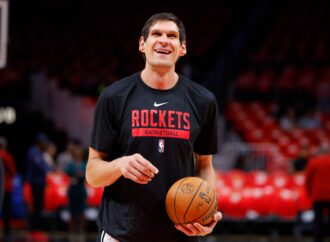Rockets vs Hawks: A Thrilling NBA Showdown
