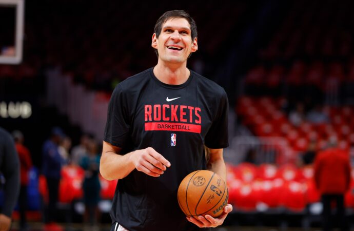 Rockets vs Hawks: A Thrilling NBA Showdown