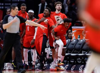 Rockets vs Pistons: A Rivalry Rekindled