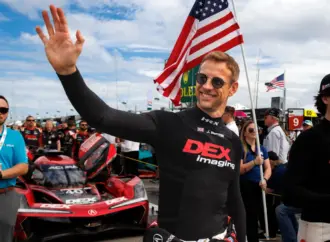 Everything You Need to Know About the Rolex 24