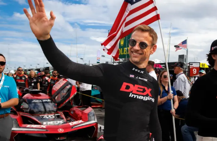 Everything You Need to Know About the Rolex 24