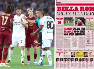 The Historic Rivalry: Roma vs. Milan