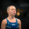 The Rise of Rose Namajunas: MMA Champion and Icon