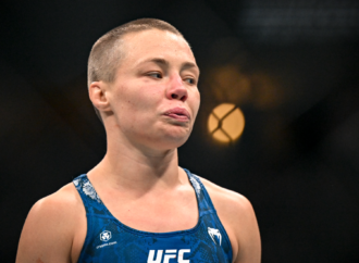 The Rise of Rose Namajunas: MMA Champion and Icon