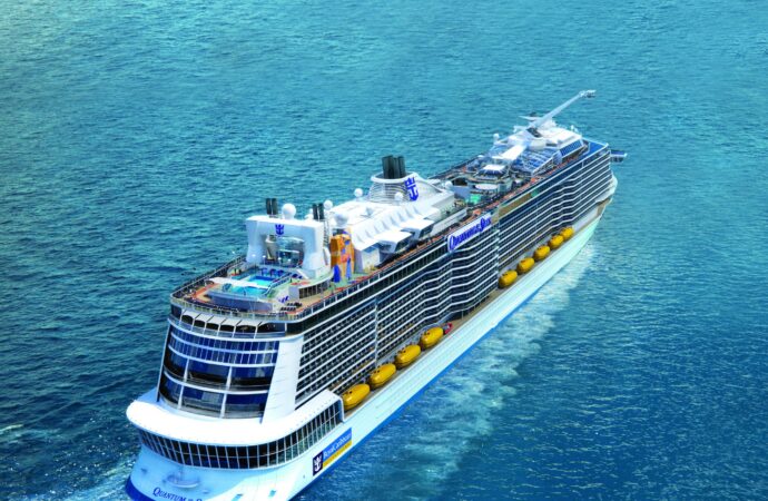 Exploring the Latest Developments in Royal Caribbean Cruises