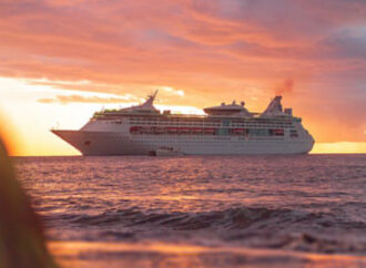 All You Need to Know About Royal Caribbean Cruise