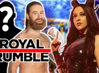 Royal Rumble 2026: What to Expect