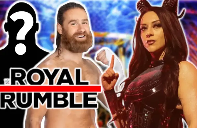 Royal Rumble 2026: What to Expect
