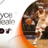 Royce O’Neale: A Closer Look at His NBA Journey