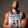 The Impact of Rudy Gobert on the NBA Today