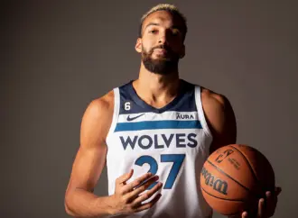 The Impact of Rudy Gobert on the NBA Today