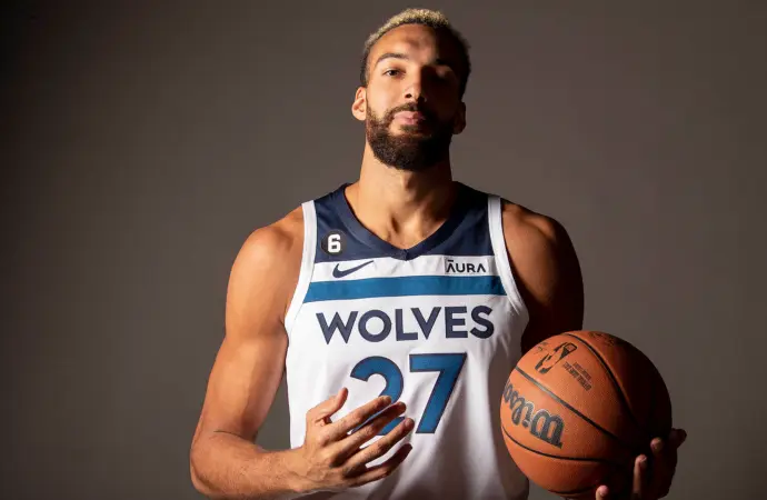 The Impact of Rudy Gobert on the NBA Today